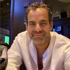 Meet your Posher, Frank